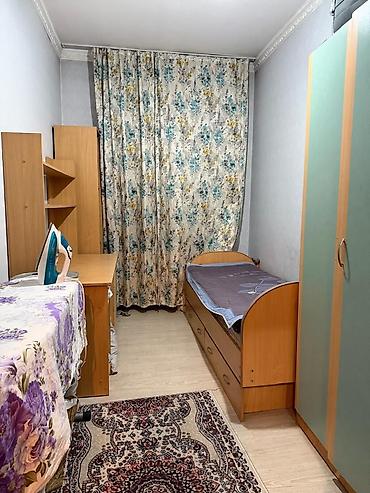 brk group: 3 комнаты, 61 м², Молодая Гвардия 104 серия, 2 этаж, Косметический ремонт — 6