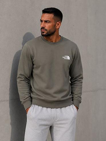 The North Face muški duks – crewneck
Xxl
1700din na lalafo.rs The North Face muški duks – crewneck
Xxl
1700din