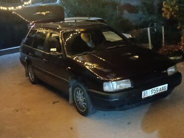 фары на опель вектра б: Volkswagen Passat Variant: 1993 г., 2 л, Бензин