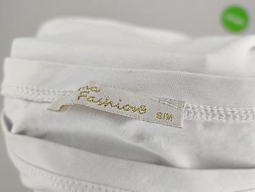 bluzki golf: Moda, Tunika damska, rozmiar S — 4