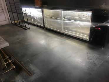 Холодильные витрины: Новый — 10