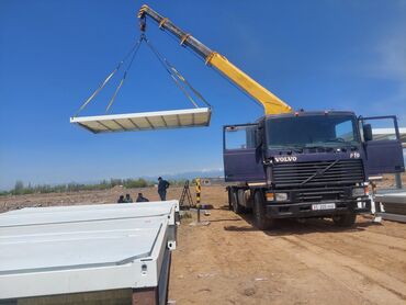 датчик положения дроссельной заслонки опель вектра б: Манипулятор, Volvo, 1993 г., 8 т
