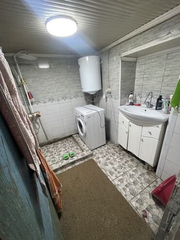 Продажа домов: Дом, 28 м², 3 комнаты, Собственник, Старый ремонт — 14