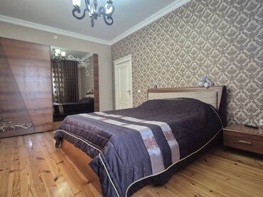 Həyət evləri və villaların satışı: Saray 5 otaqlı, 220 kv. m, Kredit yoxdur, Yeni təmirli — 30