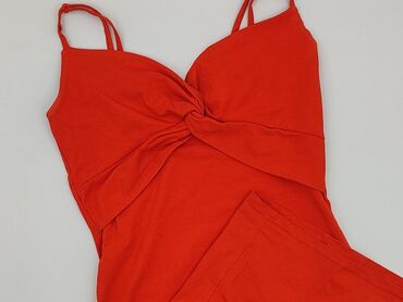 sukienka z poliestru i elastanu: Women`s dress, size S