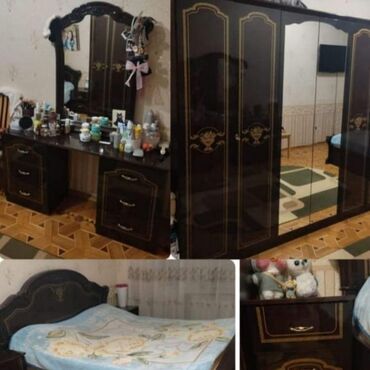 Мебель для дома: Двуспальная кровать, Малайзия