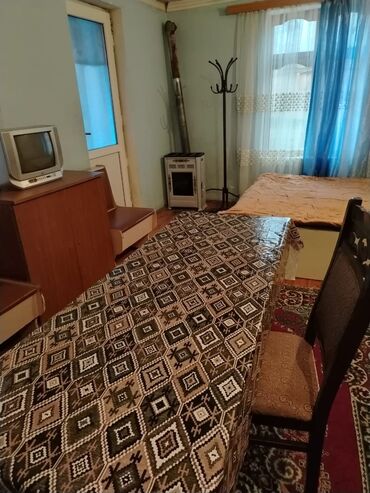 Mətbəx mebeli: Saray qesebesi 2 sayli orta mektebin yaninda 1otaqli menzil kiraye — 5
