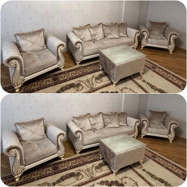 истикбал мебель в баку: Rum Yumsaq dest acilan bazali 400₼ satilir .Unvan 28 may &Rumi