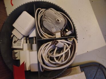 Adapterlər: Adapter İşlənmiş