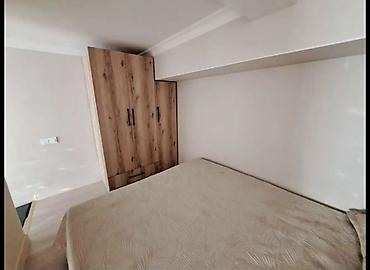 Продажа квартир: 1 комната, 28 м², Элитка, 9 этаж, Евроремонт — 10