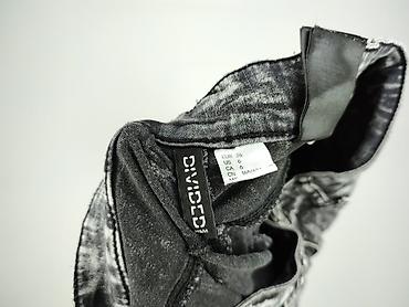 skiny: H&M Divided, Jeansy damskie, rozmiar S — 4