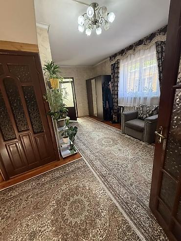 сары жон дом: 140 м², 6 бөлмө, Резиденция Жаныбарлар менен болот — 7
