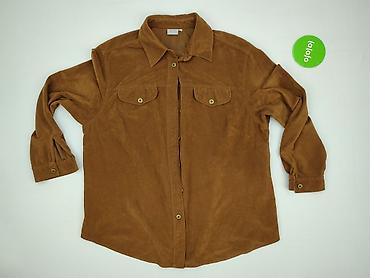 parka: Koszula damska, rozmiar 4XL — 2
