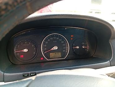 sonata 2005: Hyundai Sonata: 2005 г., 2.4 л, Автомат, Бензин, Седан — 10