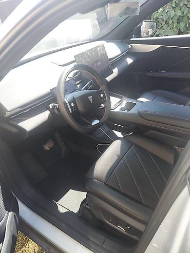 deepal s05 2026: Changan : 2026 г., 0.1 л, Автомат, Электромобиль, Кроссовер — 6