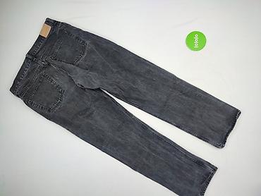 klapki yeeze: Jeansy damskie, rozmiar XL — 3