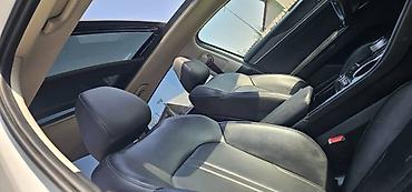 kia 2021: Kia K5: 2021 г., 2 л, Автомат, Газ, Седан — 7
