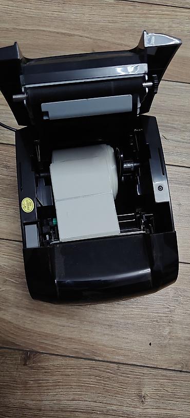 mini printer: Термопринтер Xprinter для чеков/этикеток в отличном состоянии 🔥 в — 3