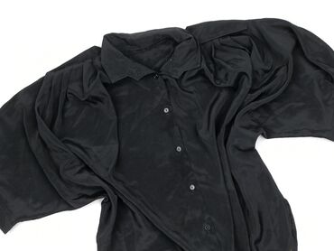 bluzy over size: Сорочка жіноча, розмір 9XL