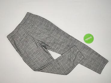 michael h: H&M, Spodnie materiałowe damskie, rozmiar S — 3