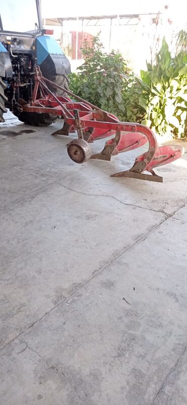 Rotovatorlar: 👍