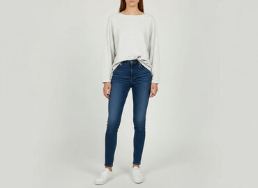 it moda bluzy: Reserved, Світшот жіночий, розмір L