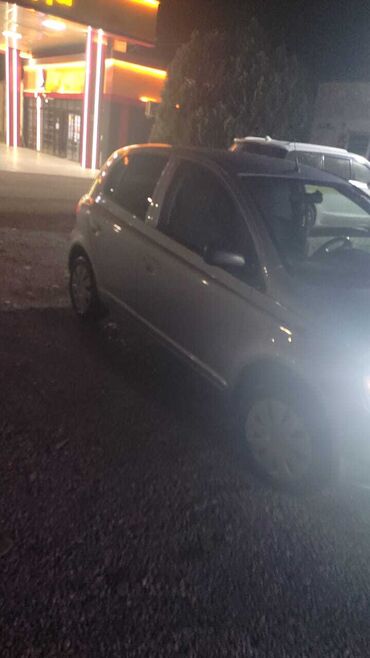 тойота эчо: Toyota Yaris: 2001 г., 1 л, Механика, Бензин, Хетчбек