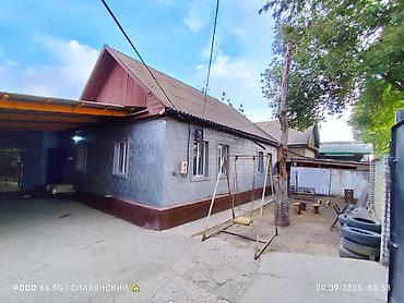 Үйлөрдү сатуу: 4 бөлмө, 94 м², 6 соток, Кант, Кыймылсыз мүлк агенттиги — 2