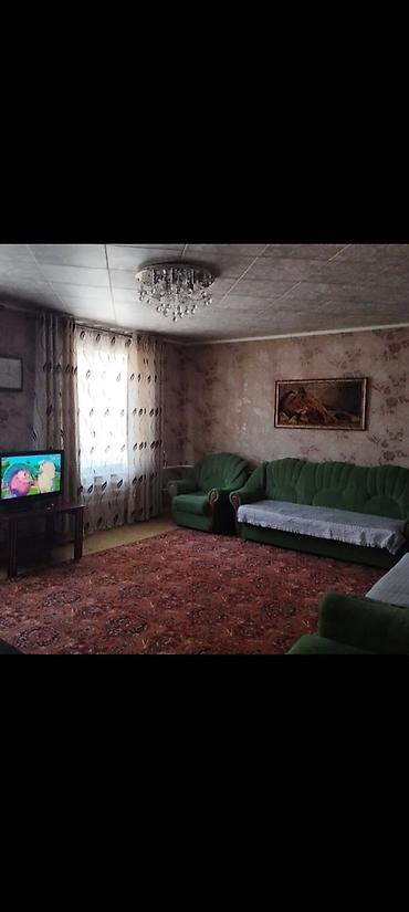 мкр западный: 59 м², 3 комнаты, Восточный (старый) автовокзал — 2