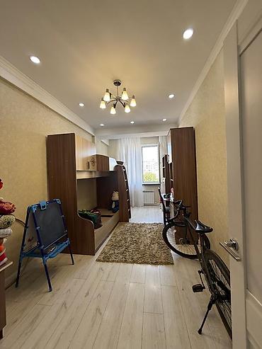 Продажа квартир: 3 комнаты, 89 м², 12 мкр Элитка, 3 этаж, Евроремонт — 2