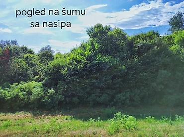 Prodaja zemljišta: Zemljište na Savi pored Šapca, površine 2.7 ha. Trenutno je obradivo — 5