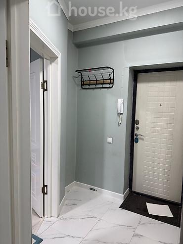 Продажа квартир: 1 комната, 39 м², 3 этаж — 10