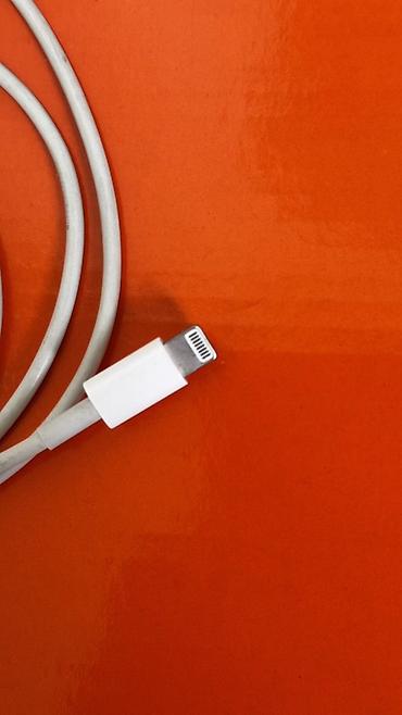 ps5 pro бишкек: Кабель USB‑C to Lightning ( белый)
iPhone 1516,17
-оригинал — 2