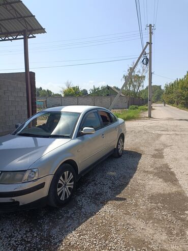 мерседес спиринтер: Срочно продаю Серебристый седан Volkswagen Passat,. авто на полном