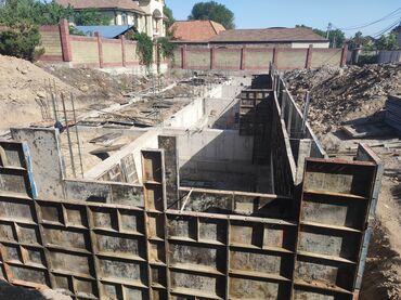 Аренда инструментов: Калонна Сдаю Калонна Аренда Калонна Корейский опалубка аренду — 12