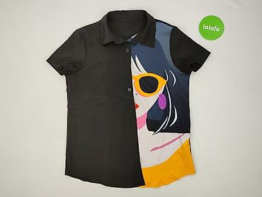 sheinside polska: Shein, Koszula damska, rozmiar M — 2