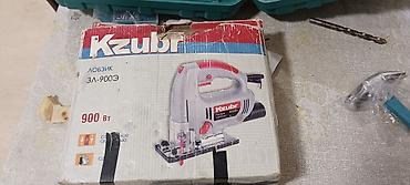 2 el odun sobasi: İşlənmiş Elektrik lobzik — 6