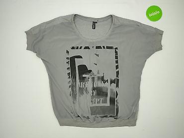 ecko: Eksept, Top damski, rozmiar 2XL — 2