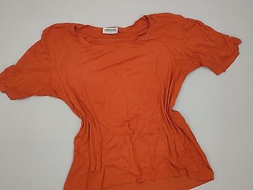 bluzka fluorescencyjna: Olsen, T-shirt damski, rozmiar M — 1