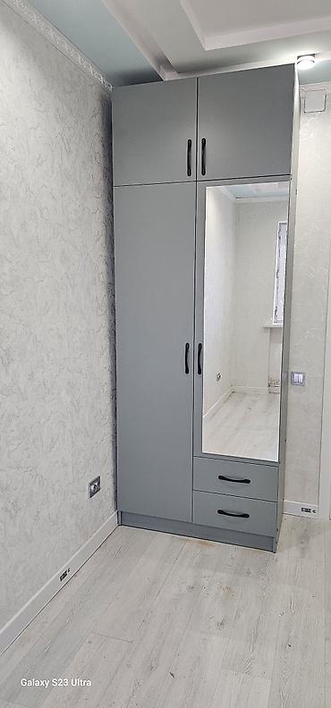 Шифоньеры, шкафы для одежды: Шифоньер, шкаф для одежды, Новый, Прямой — 17