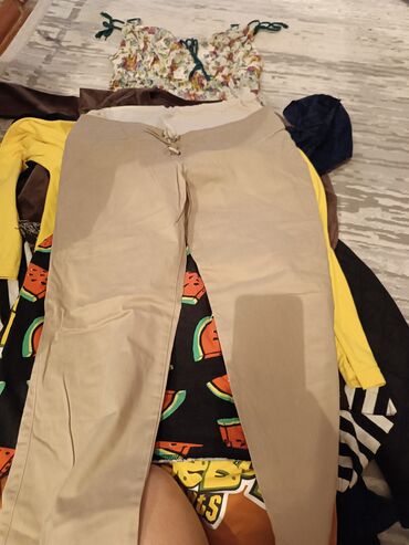 Другая женская одежда: Женская одежда вся на 46 48 размер все качественные вещи Индия — 7