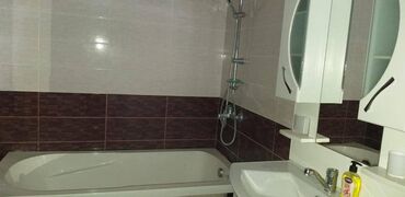 Uzunmüddətli kirayə evlər: 200 kv. m, 4 otaqlı, İnternet, Kombi, Telefon — 14