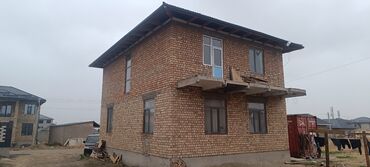 медсестра на дом бишкек восток 5: Үй, 184 кв. м, 5 бөлмө, Менчик ээси, ПСО (өз алдынча бүтүрүү)