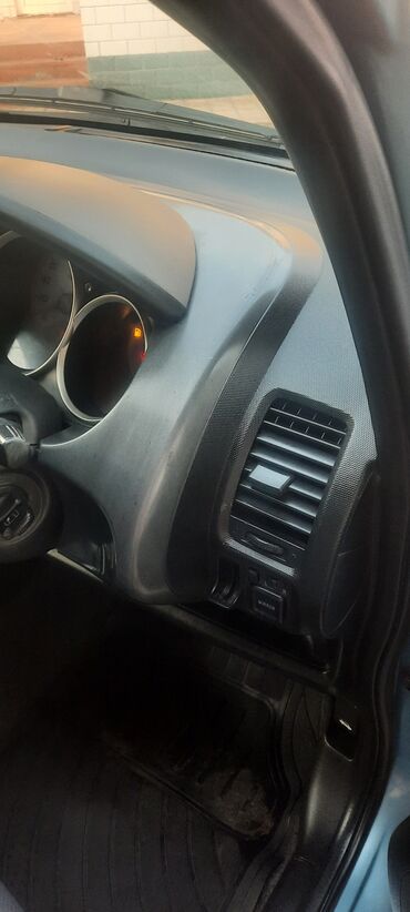 Honda: Honda Fit: 2005 г., 1.3 л, Автомат, Бензин, Хэтчбэк — 13