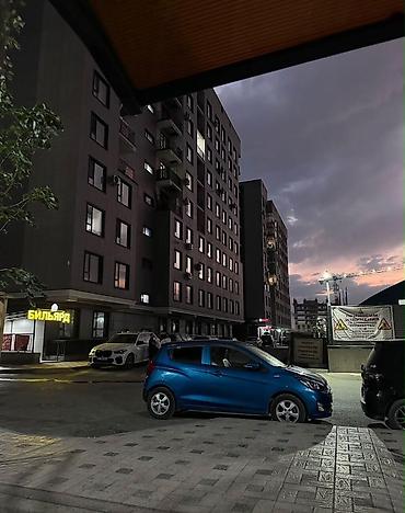 парк фучика: 1 комната, 42 м², Технопарк Элитка, 3 этаж, ПСО (под самоотделку) — 4