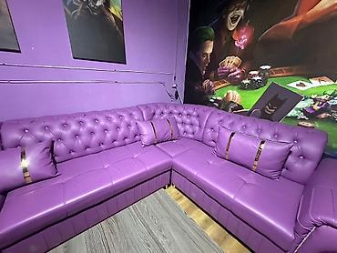 Прямые диваны: Прямой диван — 7