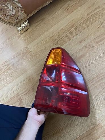 Ehtiyat hissələri: Toyota 2008 il, Orijinal, Yaponiya, İşlənmiş — 3