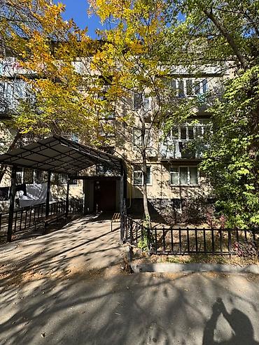3 комнаты, 58 м², Киркомстром 104 серия, 2 этаж, Евроремонт