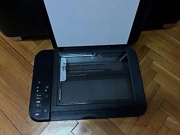 Skeneri: Canon multifunkcionalni inkjet uređaj – štampač/skener/kopir - — 11