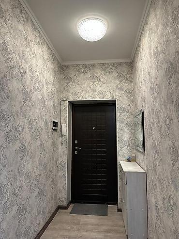 Продажа квартир: 3 комнаты, 85 м², Элитка, 7 этаж, Евроремонт — 5